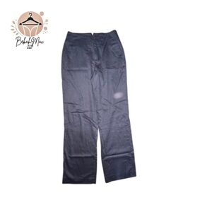 Banana Republic Sophisticated Gray Trousers - Size 2